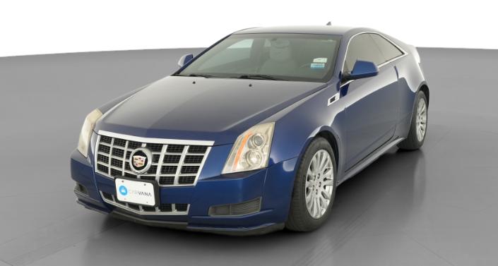2014 Cadillac CTS  -
                  Auburn, GA