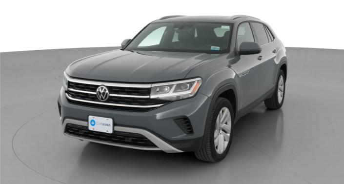 Thumbnail: 2022 Volkswagen Atlas - 1