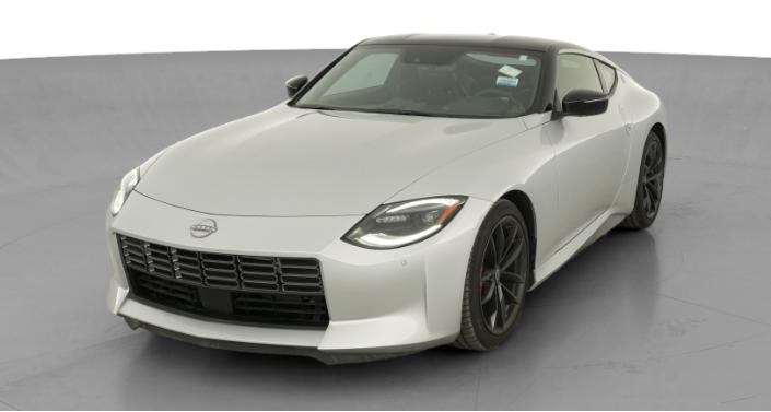 Thumbnail: 2024 Nissan Z - 1