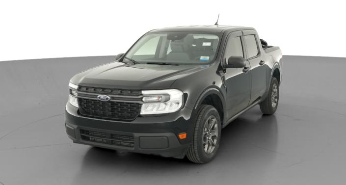 Thumbnail: 2024 Ford Maverick - 1