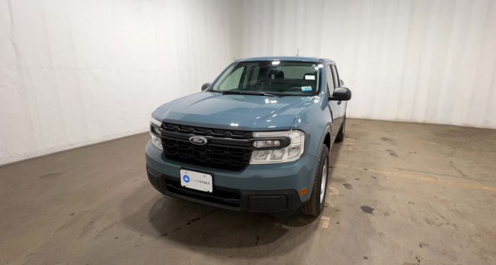 Thumbnail: 2023 Ford Maverick - 1