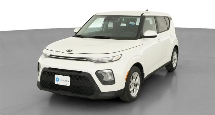 Thumbnail: 2020 Kia Soul - 1
