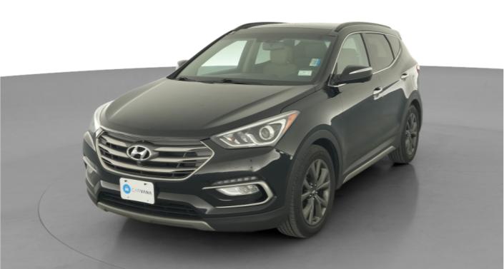Thumbnail: 2017 Hyundai Santa Fe - 1