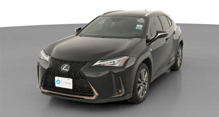 2019 Lexus UX 250h -
                  Hebron, OH