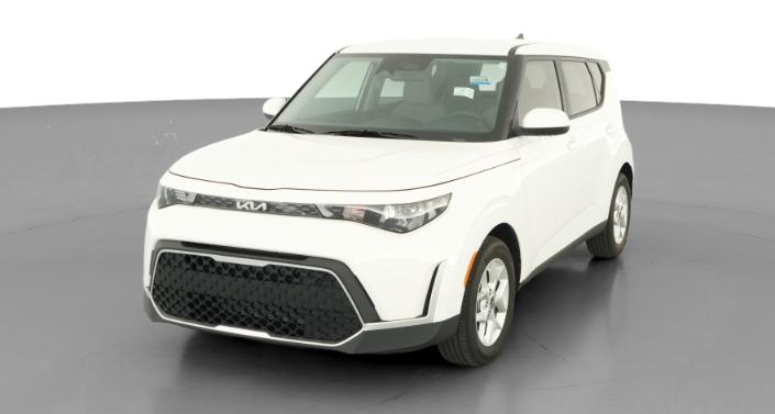 Thumbnail: 2023 Kia Soul - 1