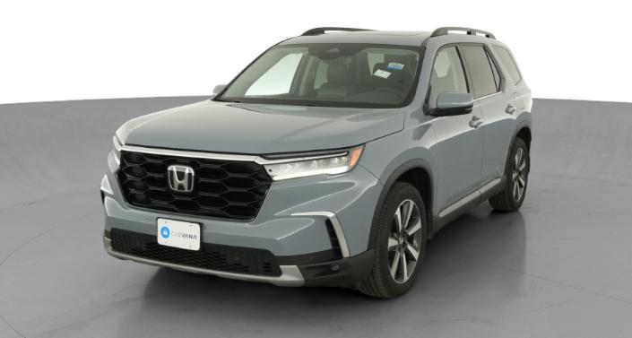 Thumbnail: 2024 Honda Pilot - 1