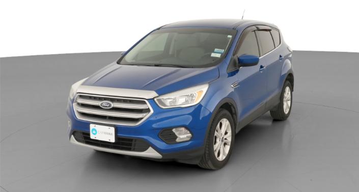 Thumbnail: 2017 Ford Escape - 1