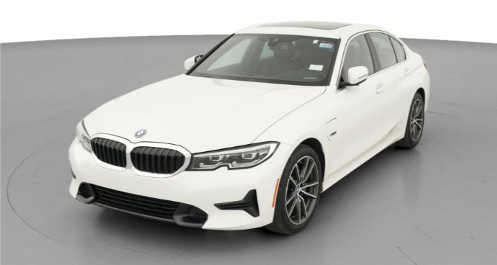 Thumbnail: 2022 BMW 3 Series - 1