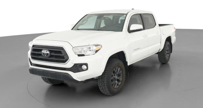 Thumbnail: 2020 Toyota Tacoma - 1