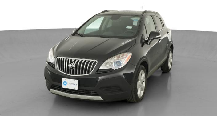 2016 Buick Encore Base -
                  Colonial Heights, VA