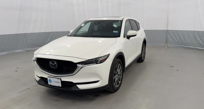 Thumbnail: 2019 Mazda CX-5 - 1
