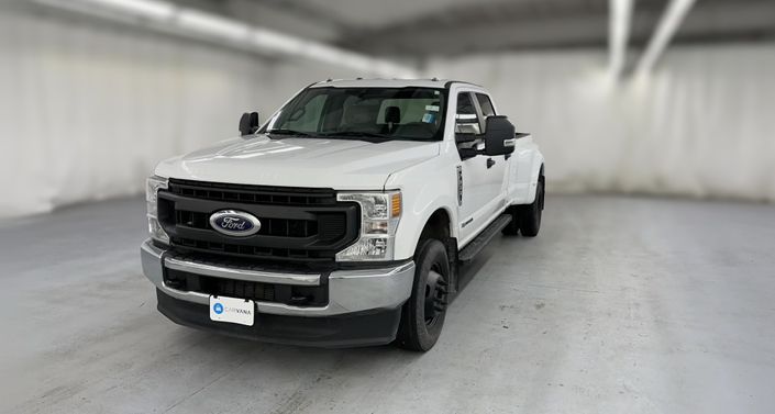 Thumbnail: 2020 Ford Econoline - 1