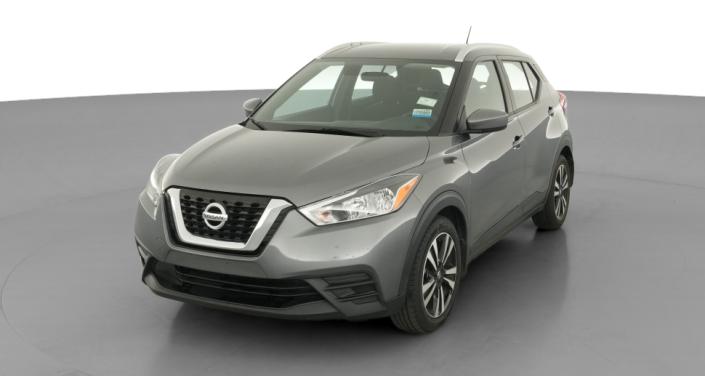 2019 Nissan Kicks SV -
                  Trenton, OH
