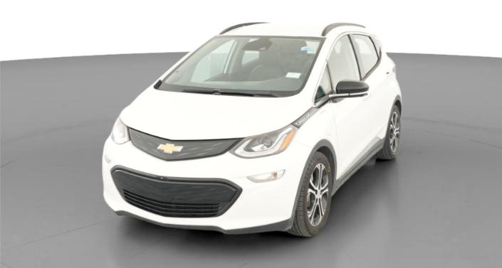 2018 Chevrolet Bolt EV Premier -
                  Fort Worth, TX