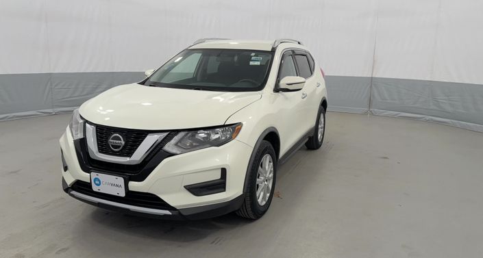 Thumbnail: 2018 Nissan Rogue - 1