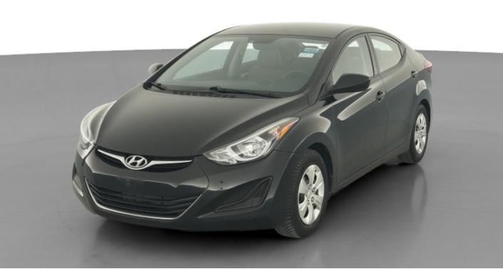 Thumbnail: 2016 Hyundai Elantra - 1