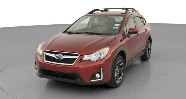 Thumbnail: 2017 Subaru Crosstrek - 1