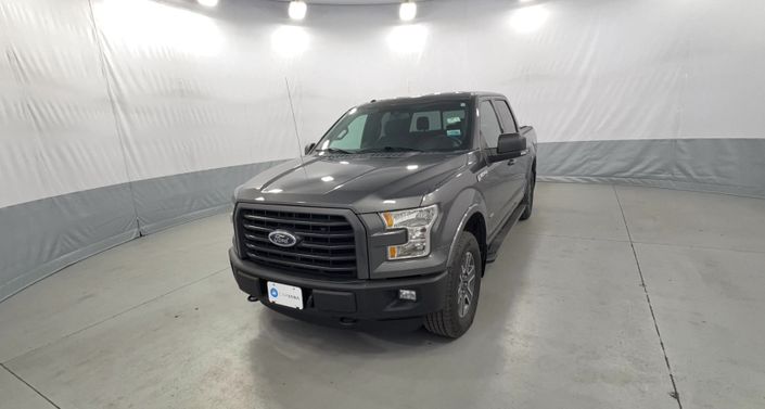 Thumbnail: 2016 Ford Econoline - 1