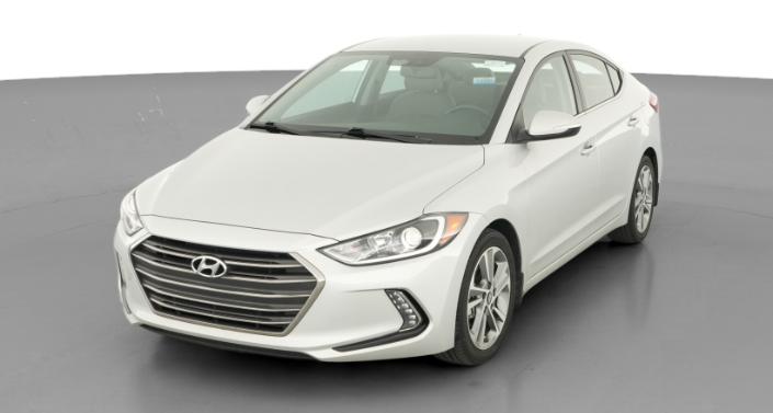 Thumbnail: 2018 Hyundai Elantra - 1