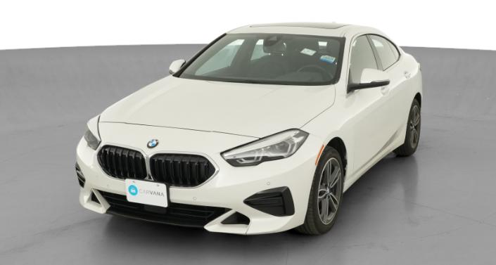 Thumbnail: 2024 BMW 2 Series - 1