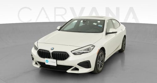 2024 BMW 2 Series