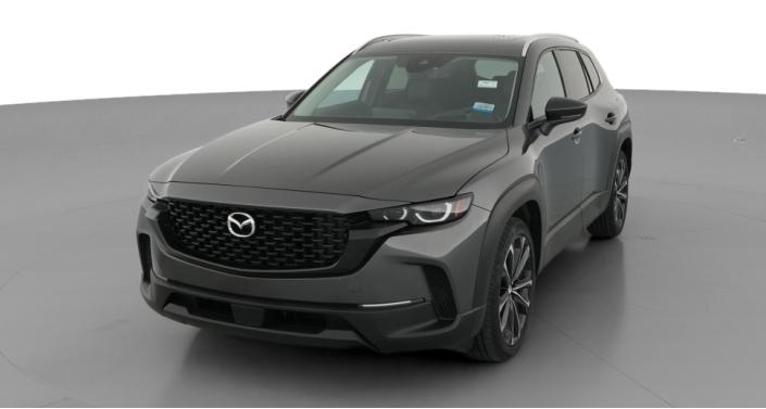 Thumbnail: 2023 Mazda CX-50 - 1