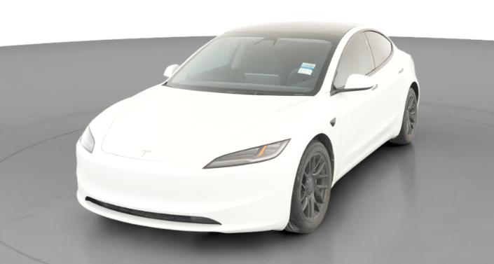 Thumbnail: 2024 Tesla Model 3 - 1
