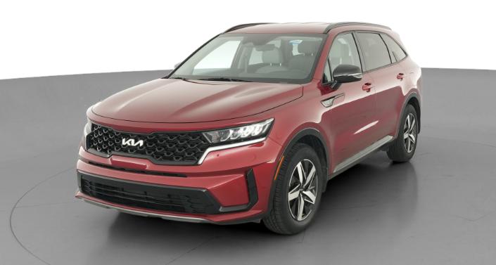 Thumbnail: 2023 Kia Sorento - 1