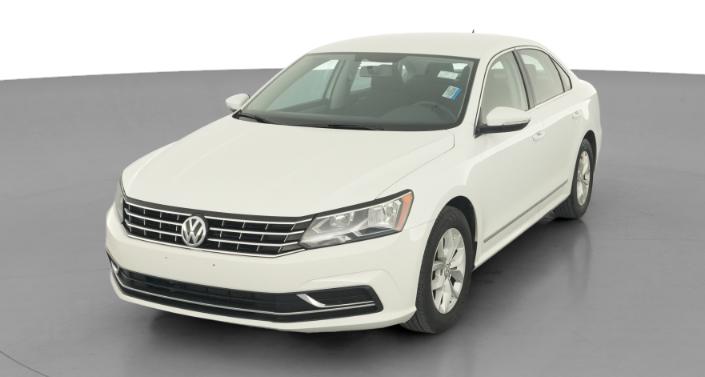 2016 Volkswagen Passat S -
                  Richton Park, IL