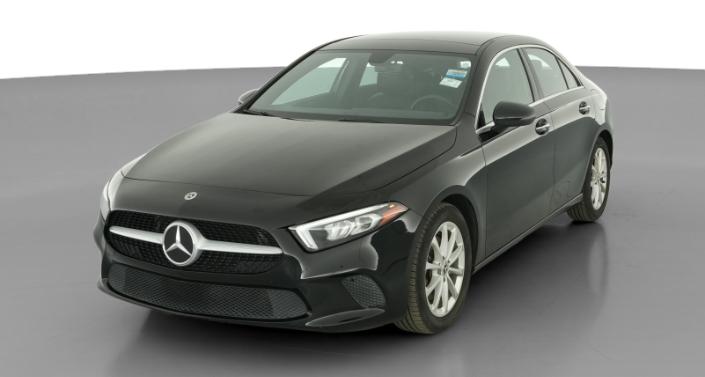 2021 Mercedes-Benz A-Class A 220 4MATIC -
                  Framingham, MA