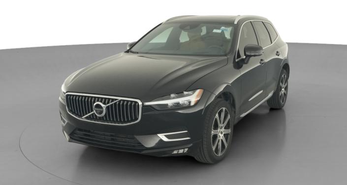 Thumbnail: 2021 Volvo XC60 - 1