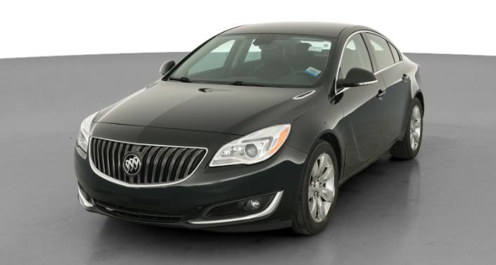 2016 Buick Regal Premium -
                  Richton Park, IL