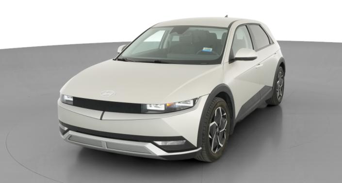 2023 Hyundai Ioniq 5 SEL -
                  Wheatland, OK