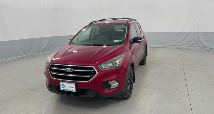 Thumbnail: 2017 Ford Escape - 1