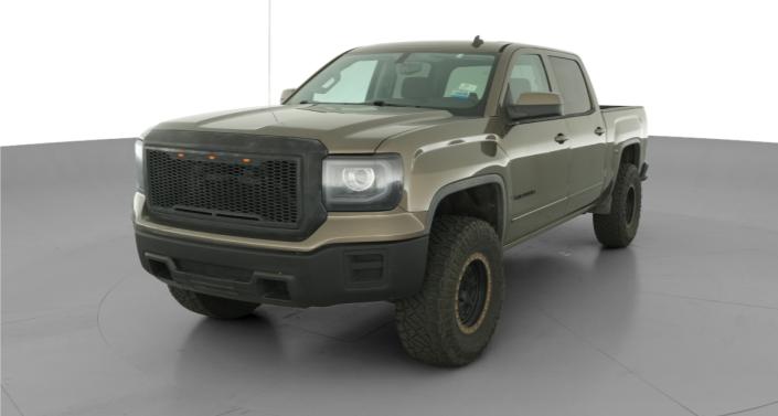 2014 GMC Sierra 1500 SLE -
                  Tolleson, AZ