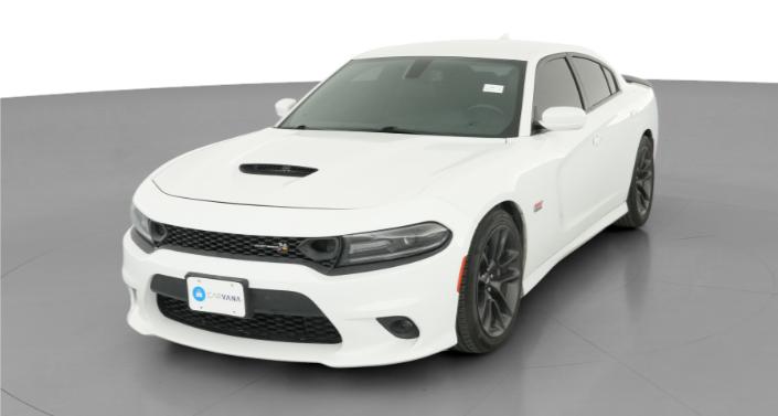 Thumbnail: 2020 Dodge Charger - 1