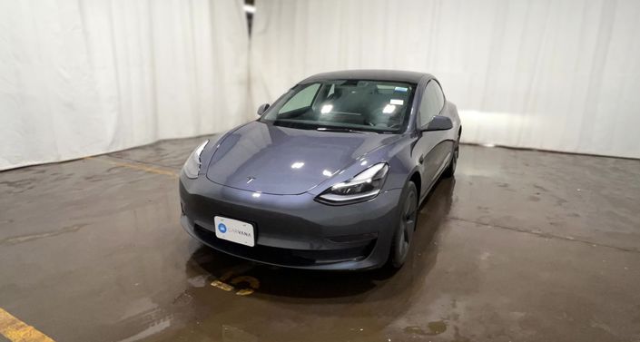 Thumbnail: 2023 Tesla Model 3 - 1