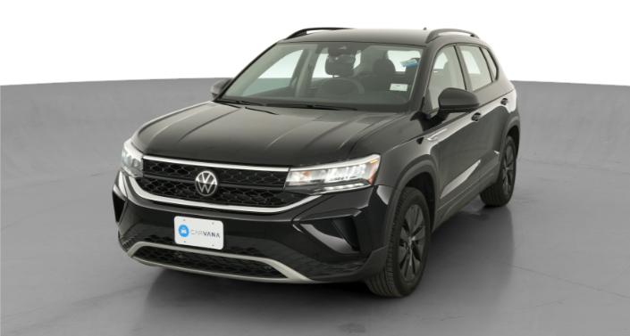 Thumbnail: 2024 Volkswagen Taos - 1