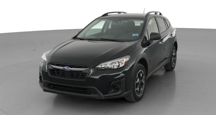 Thumbnail: 2020 Subaru Crosstrek - 1
