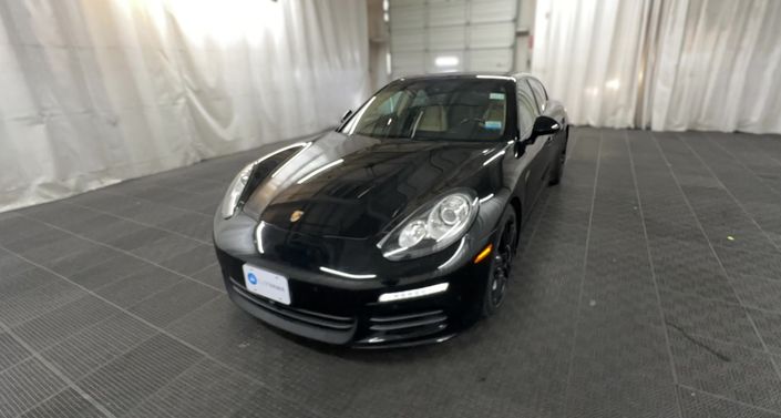 2016 Porsche Panamera S -
                  North Las Vegas, NV