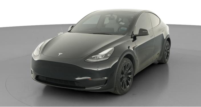 Thumbnail: 2023 Tesla Model Y - 1