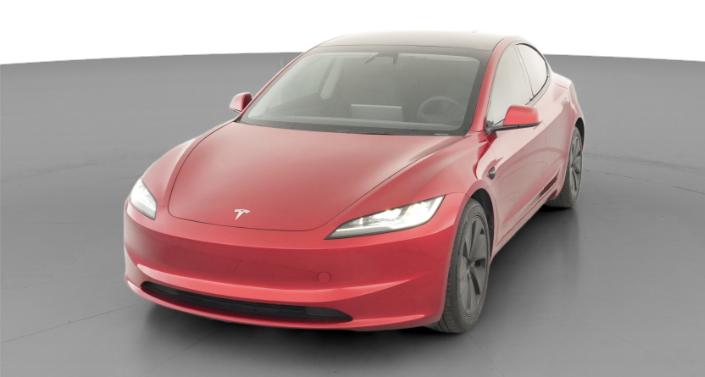 Thumbnail: 2024 Tesla Model 3 - 1
