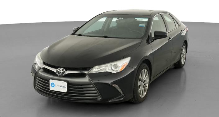 2016 Toyota Camry XLE -
                  Richton Park, IL