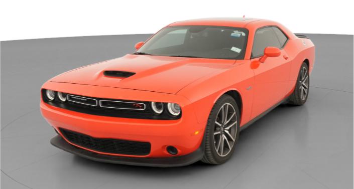 Thumbnail: 2023 Dodge Challenger - 1