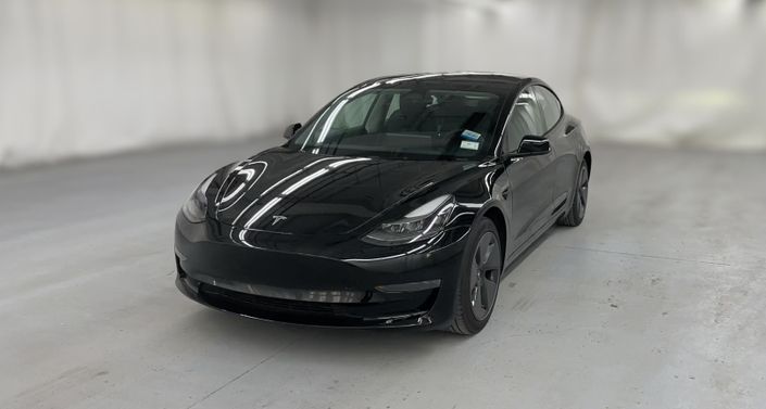 Thumbnail: 2023 Tesla Model 3 - 1