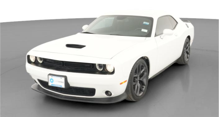 Thumbnail: 2019 Dodge Challenger - 1