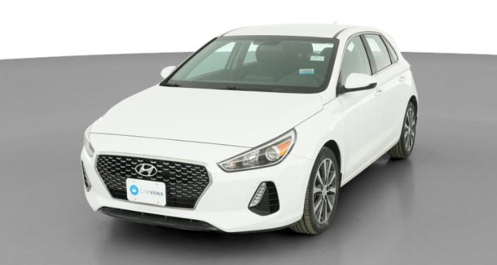 Thumbnail: 2018 Hyundai Elantra - 1