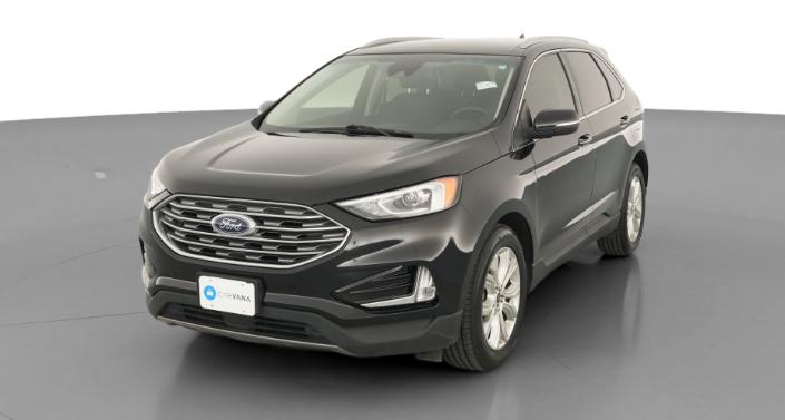 Thumbnail: 2020 Ford Edge - 1