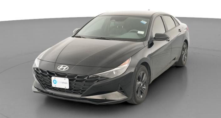 Thumbnail: 2023 Hyundai Elantra - 1
