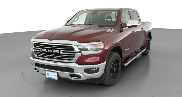 Thumbnail: 2020 RAM 1500 - 1